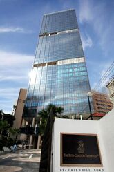 The Ritz-Carlton  (D9), Condominium #485831971